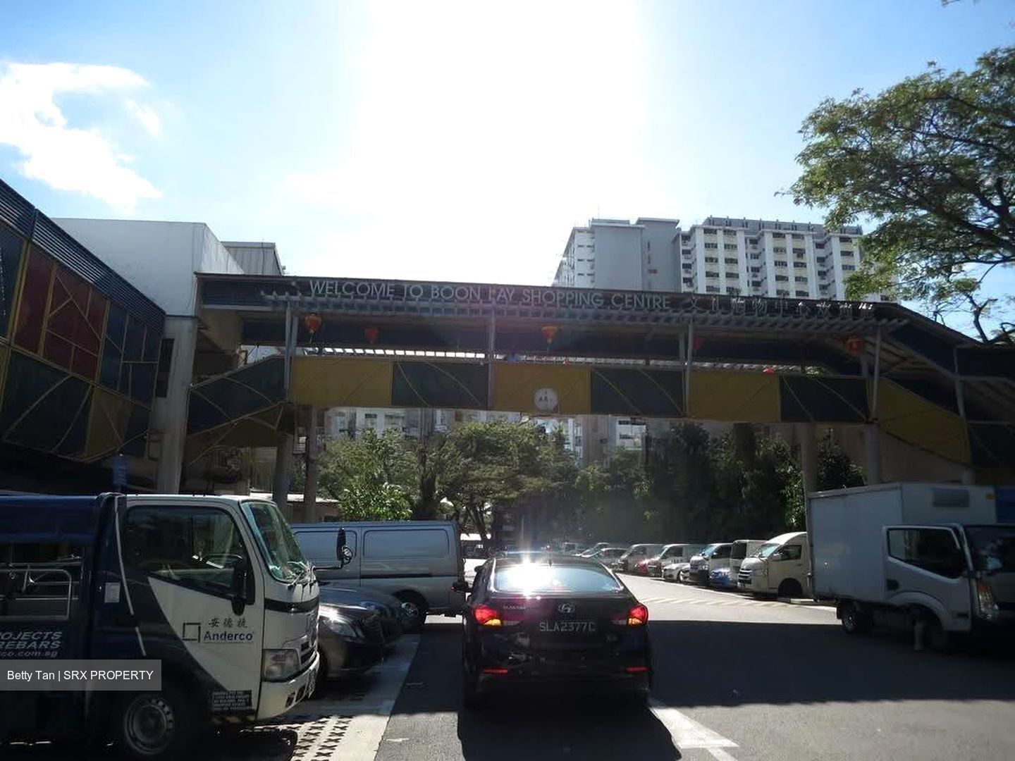 Boon Lay Shopping Centre (D22), Retail #614454041